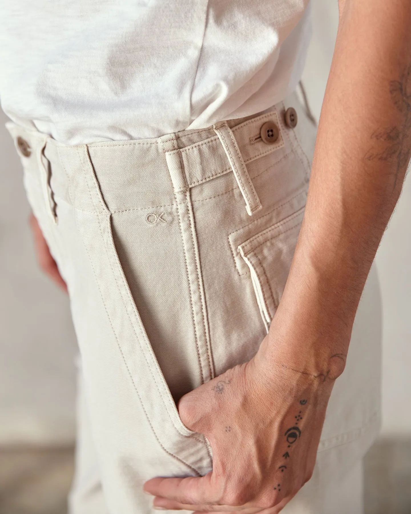 Westbound Utility Pants