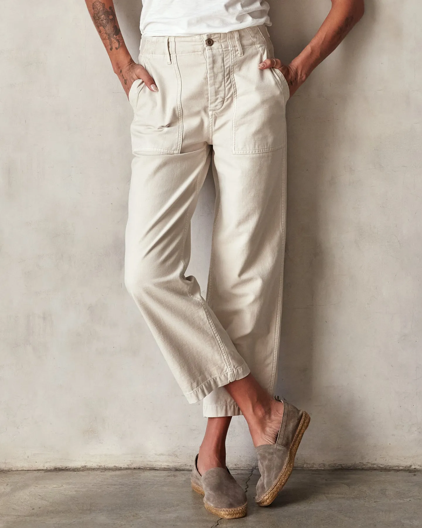 Westbound Utility Pants