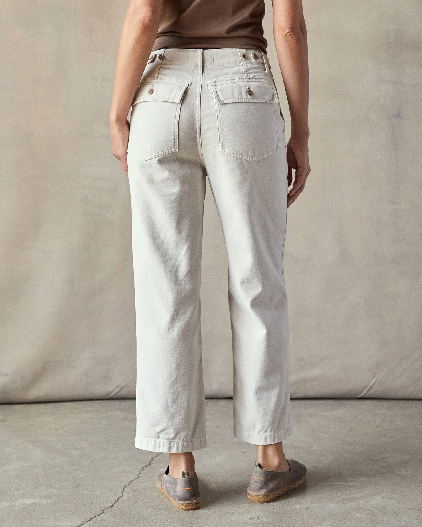 Westbound Utility Pants
