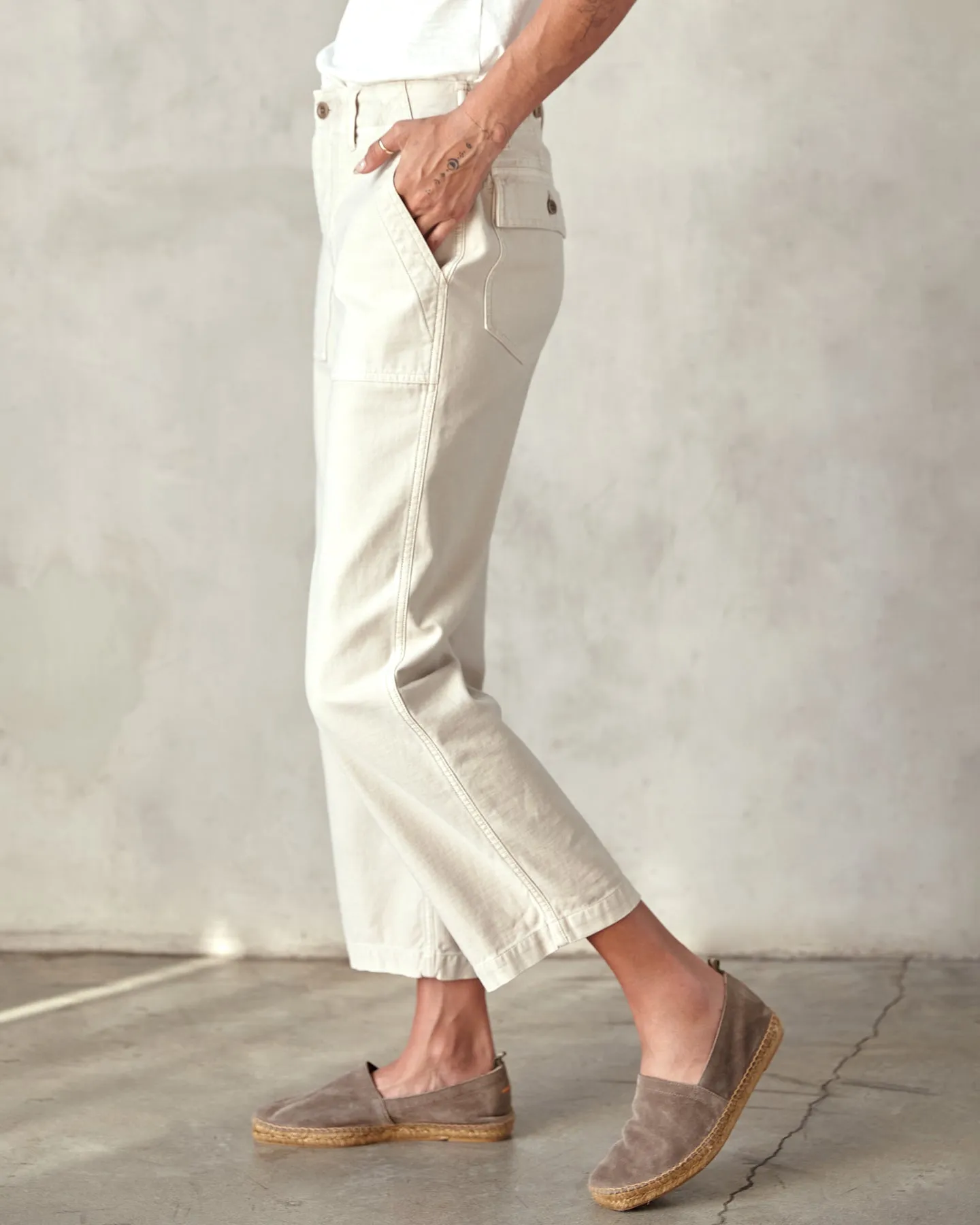 Westbound Utility Pants