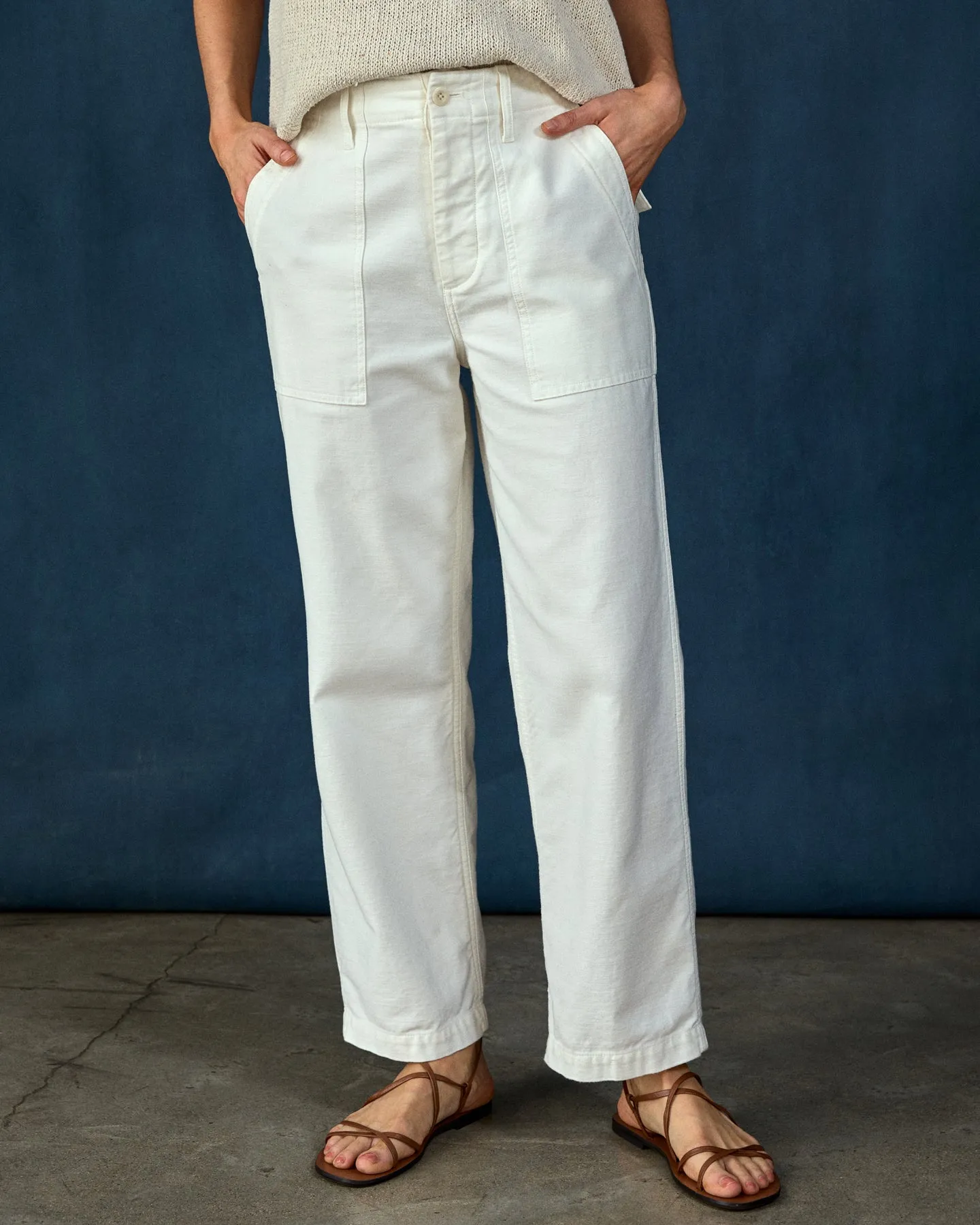 Westbound Utility Pants