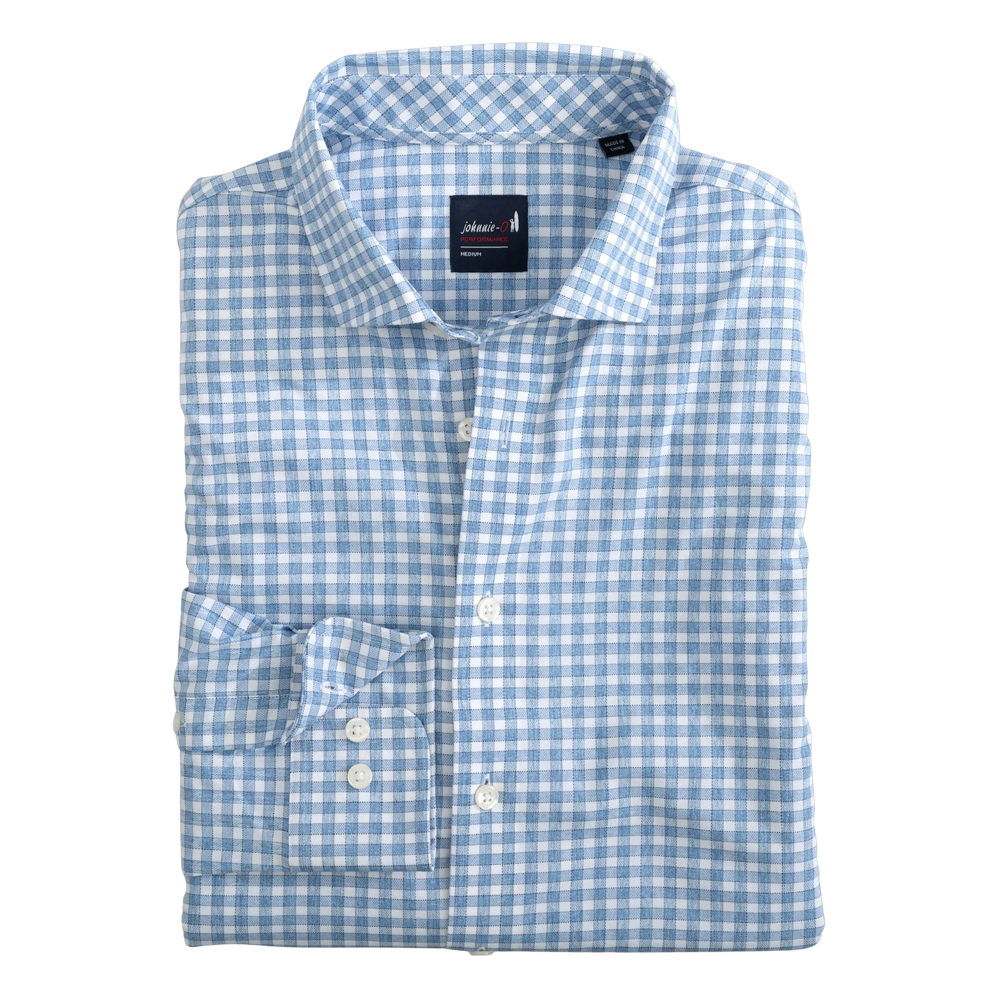 Westwood Button Down