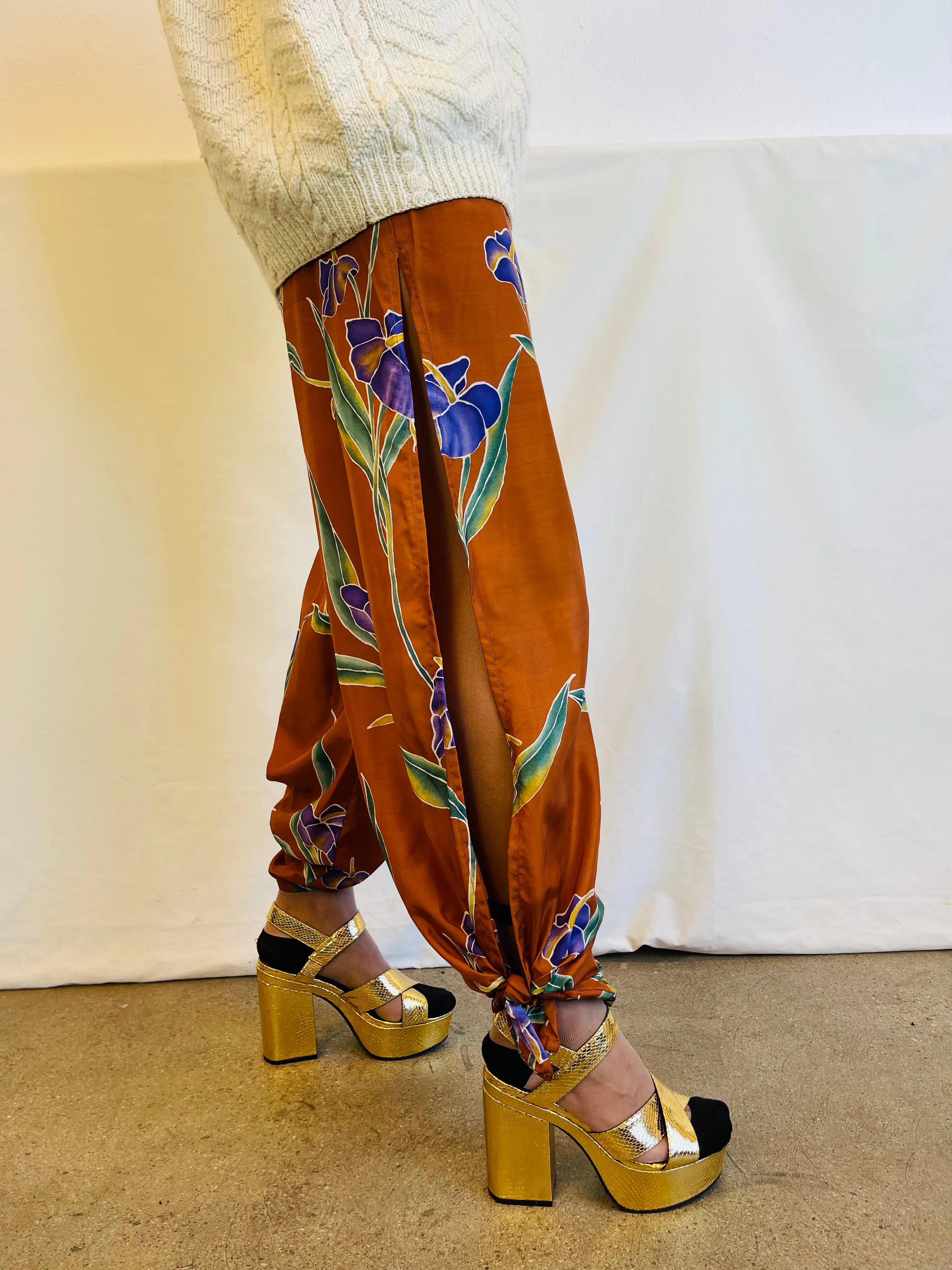 Whimsey Pant