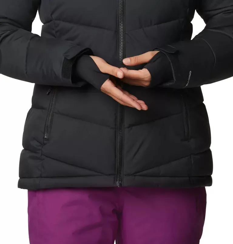 Women's Abbott Peak Insulated Jacket