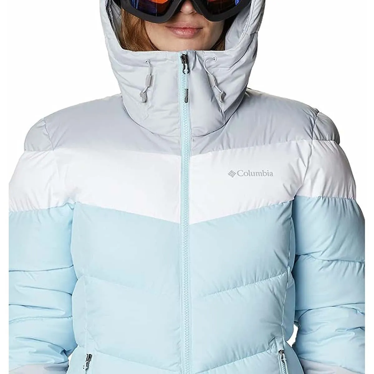 Women's Abbott Peak Insulated Jacket