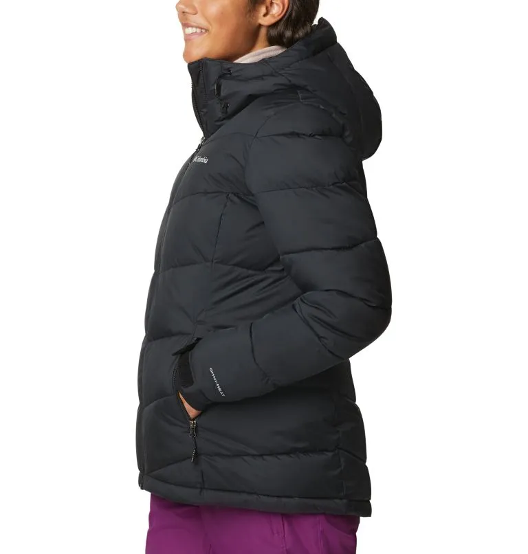 Women's Abbott Peak Insulated Jacket