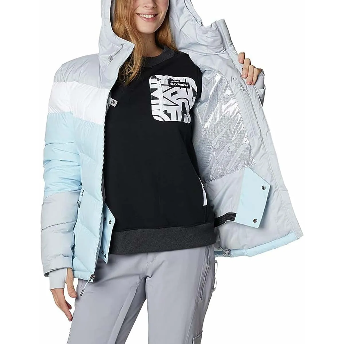 Women's Abbott Peak Insulated Jacket