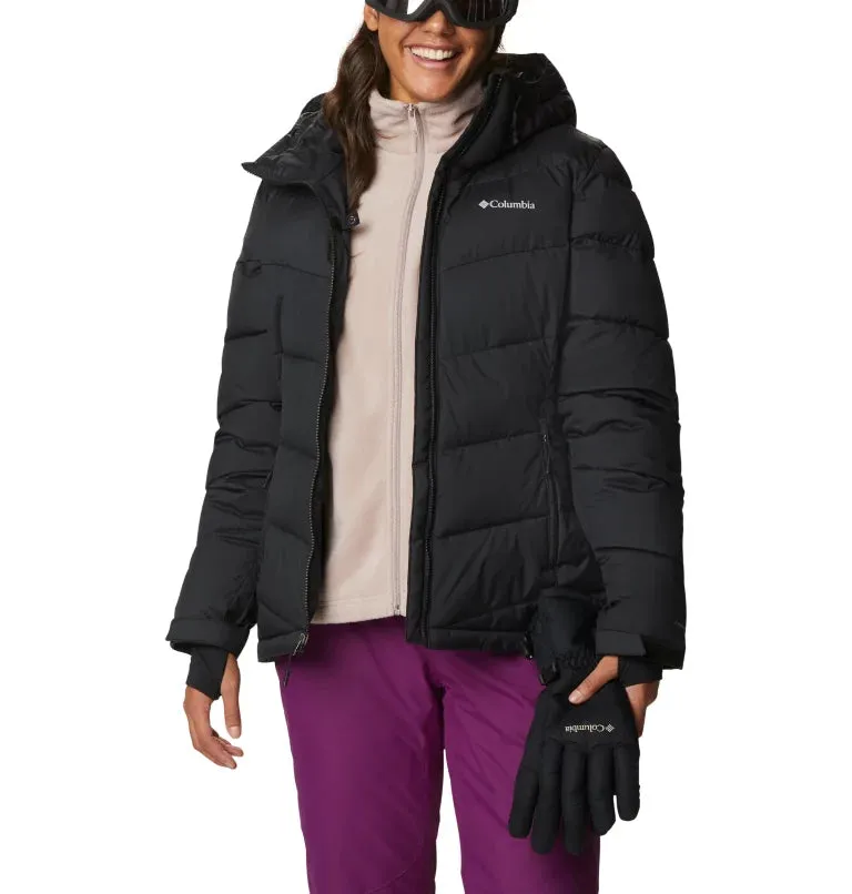 Women's Abbott Peak Insulated Jacket