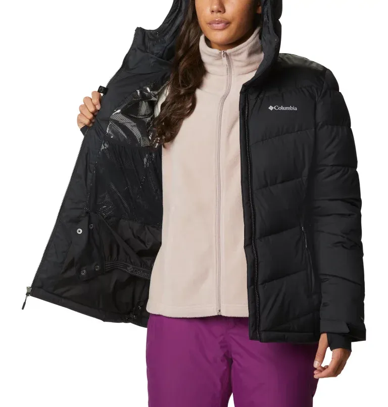 Women's Abbott Peak Insulated Jacket