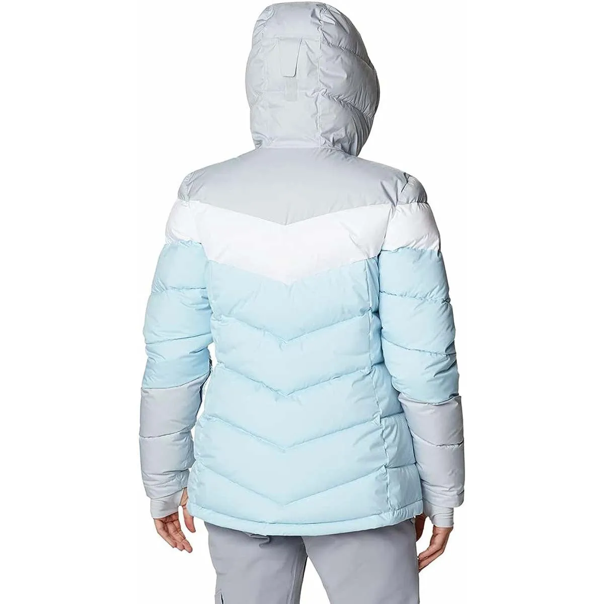 Women's Abbott Peak Insulated Jacket