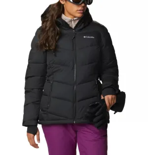 Women's Abbott Peak Insulated Jacket