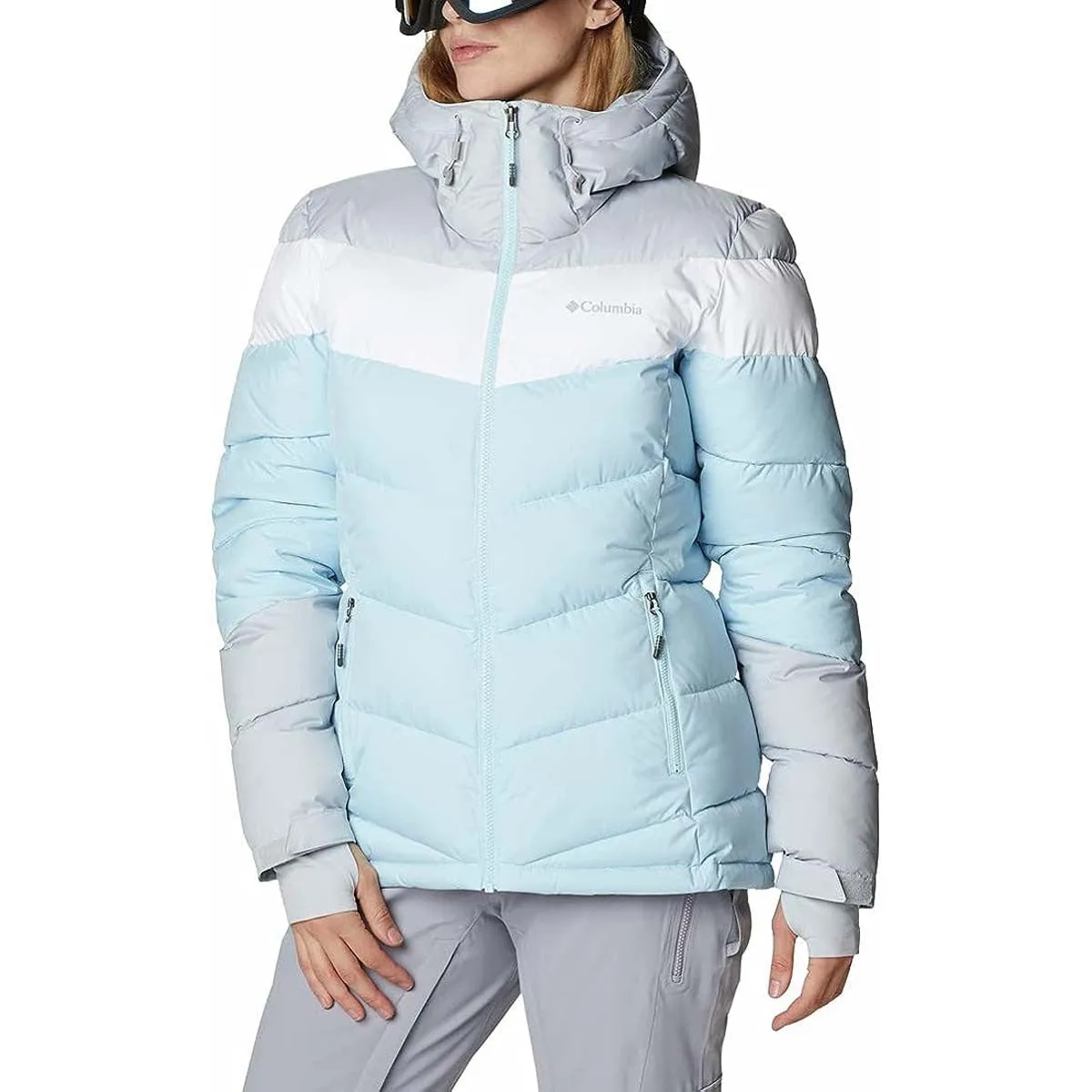 Women's Abbott Peak Insulated Jacket