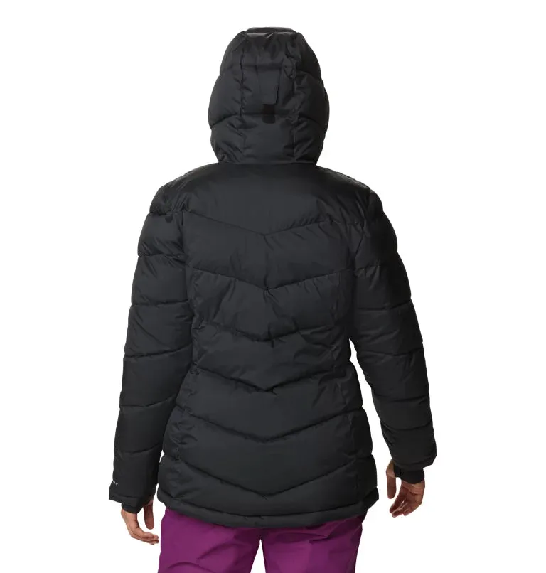 Women's Abbott Peak Insulated Jacket