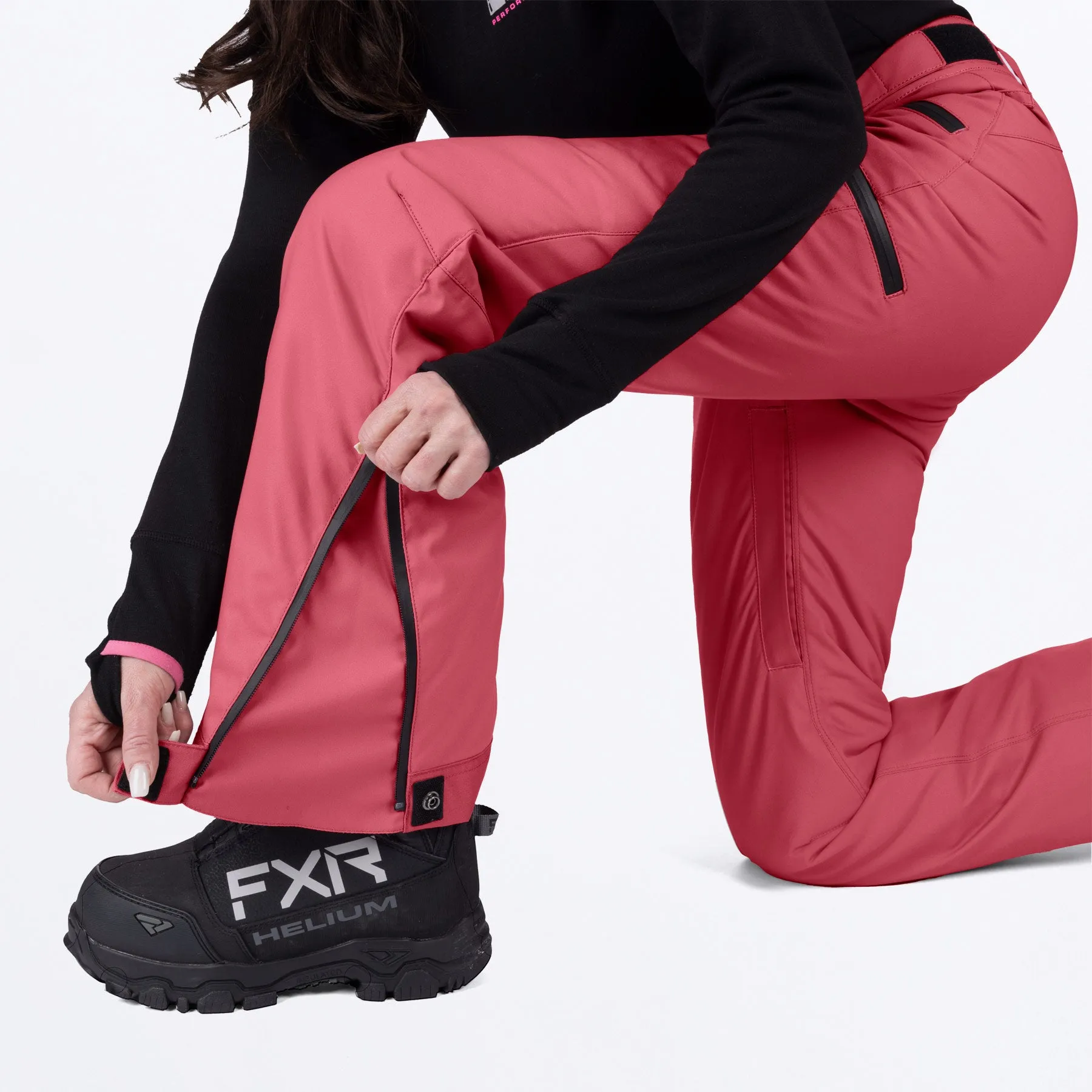 Women's Aerial Pant