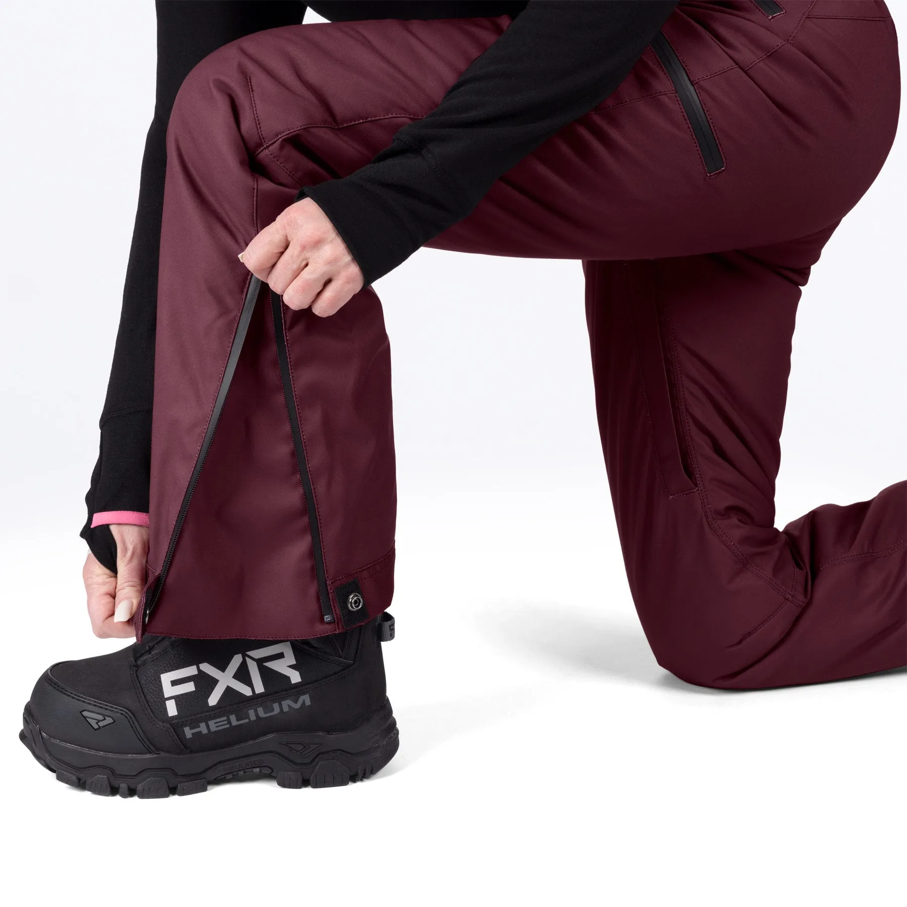 Women's Aerial Pant