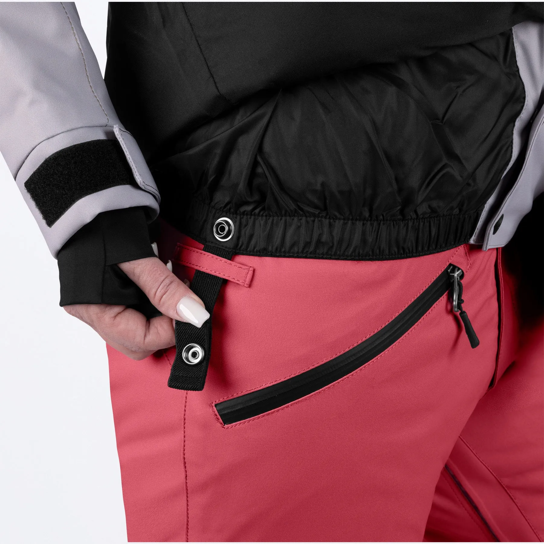 Women's Aerial Pant