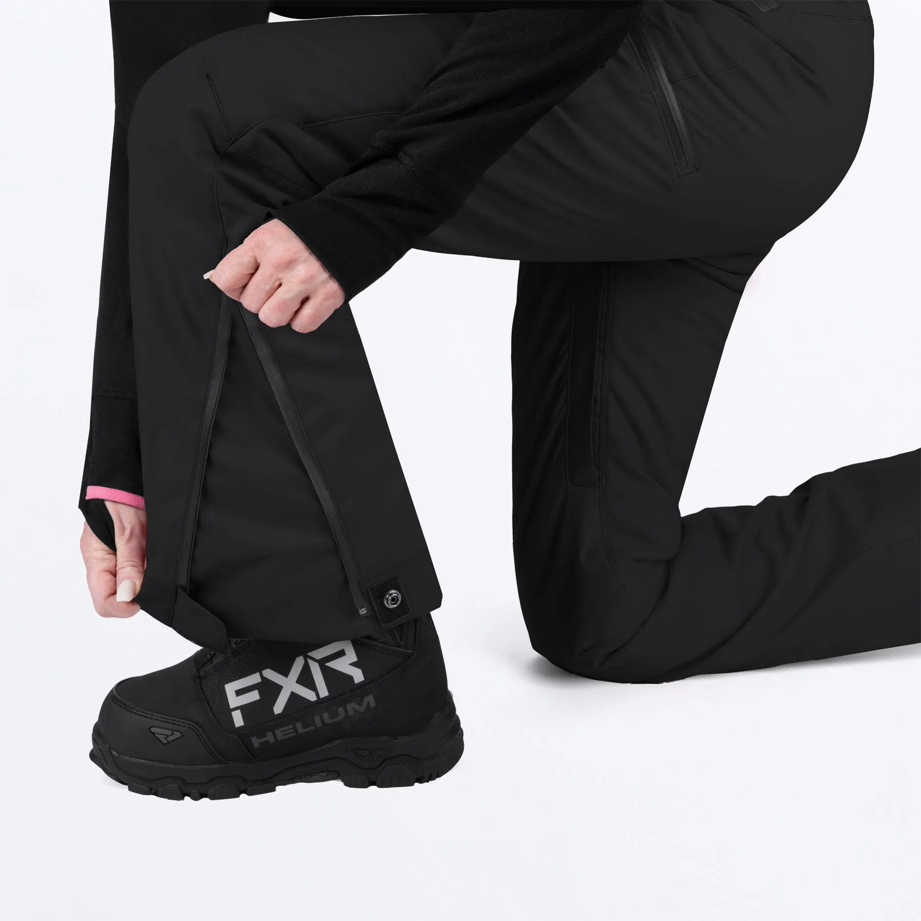 Women's Aerial Pant