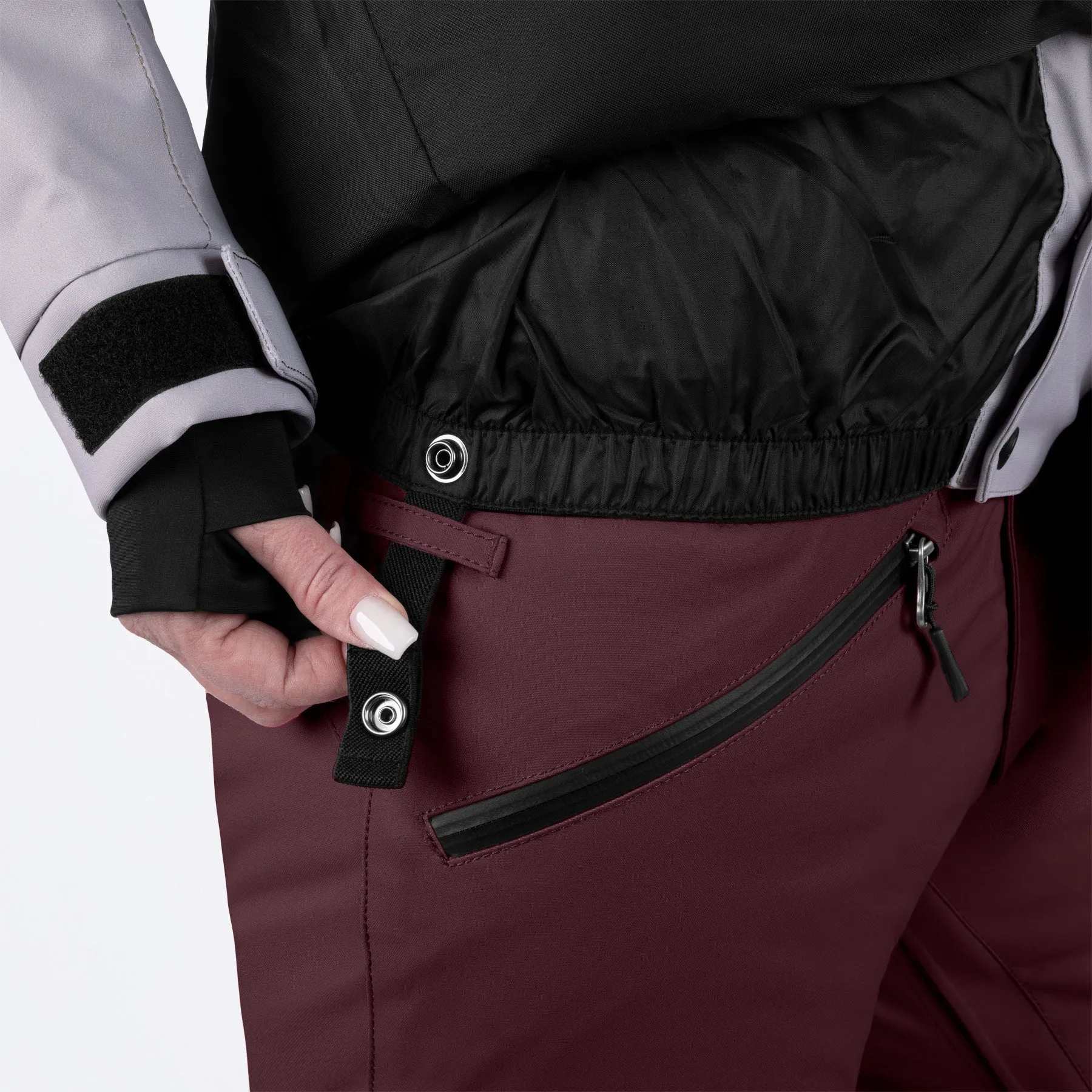 Women's Aerial Pant