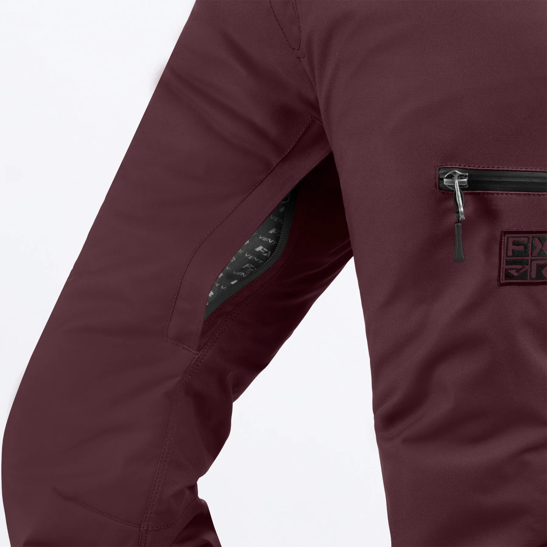 Women's Aerial Pant