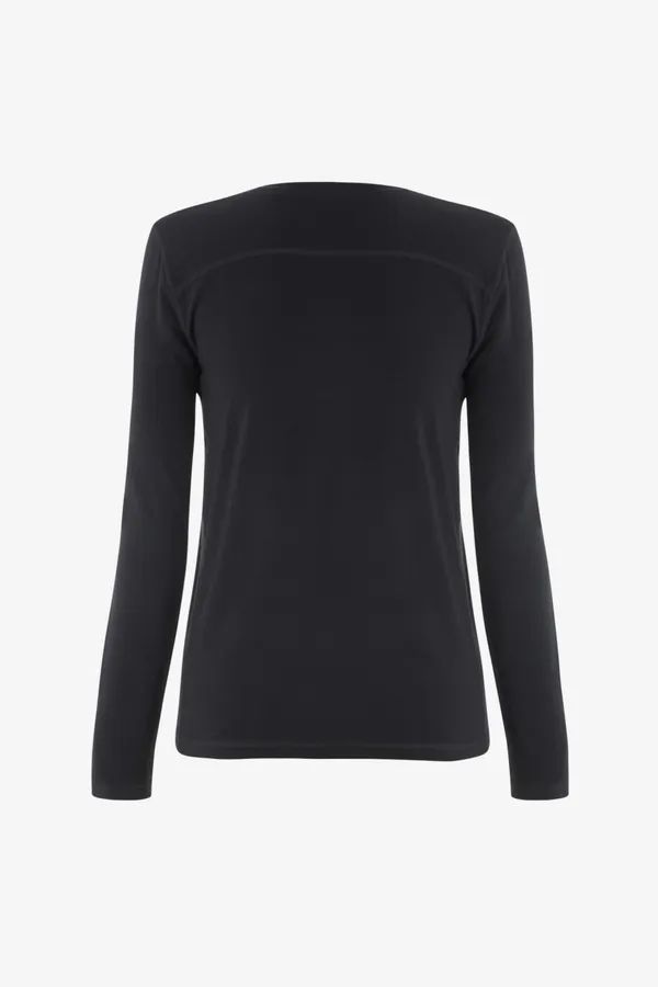 WOMENS BASE LIGHT 200 CREW