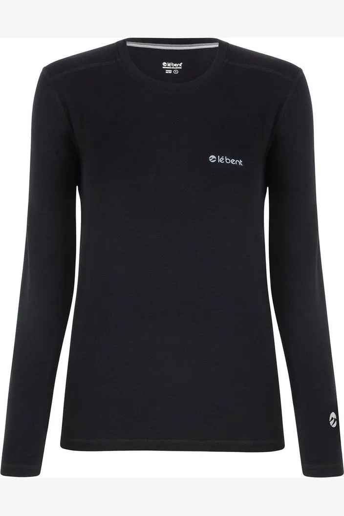 WOMENS BASE LIGHT 200 CREW