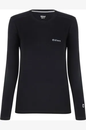 WOMENS BASE LIGHT 200 CREW