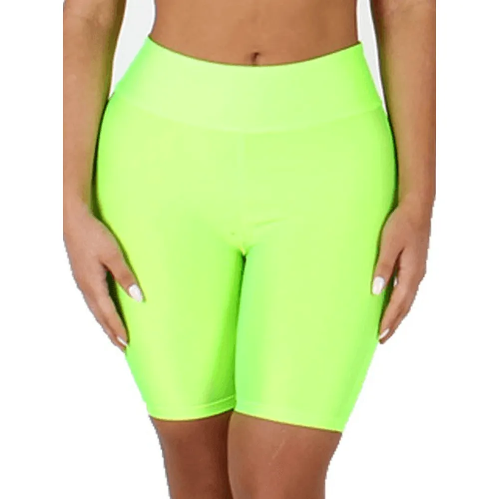 Women's Bermuda Shorts