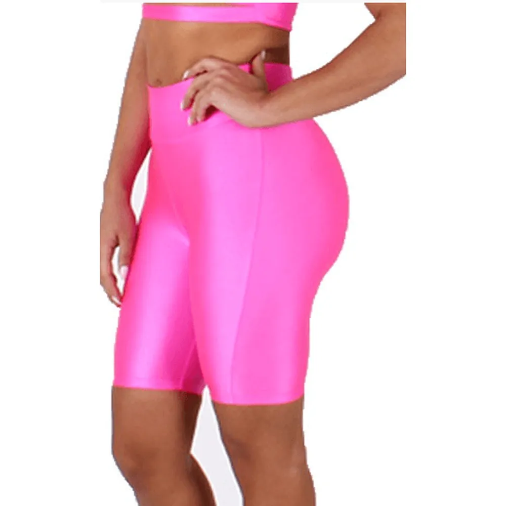 Women's Bermuda Shorts