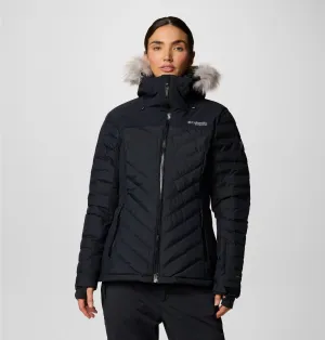 Women's Bird Mountain III Insulated Jacket
