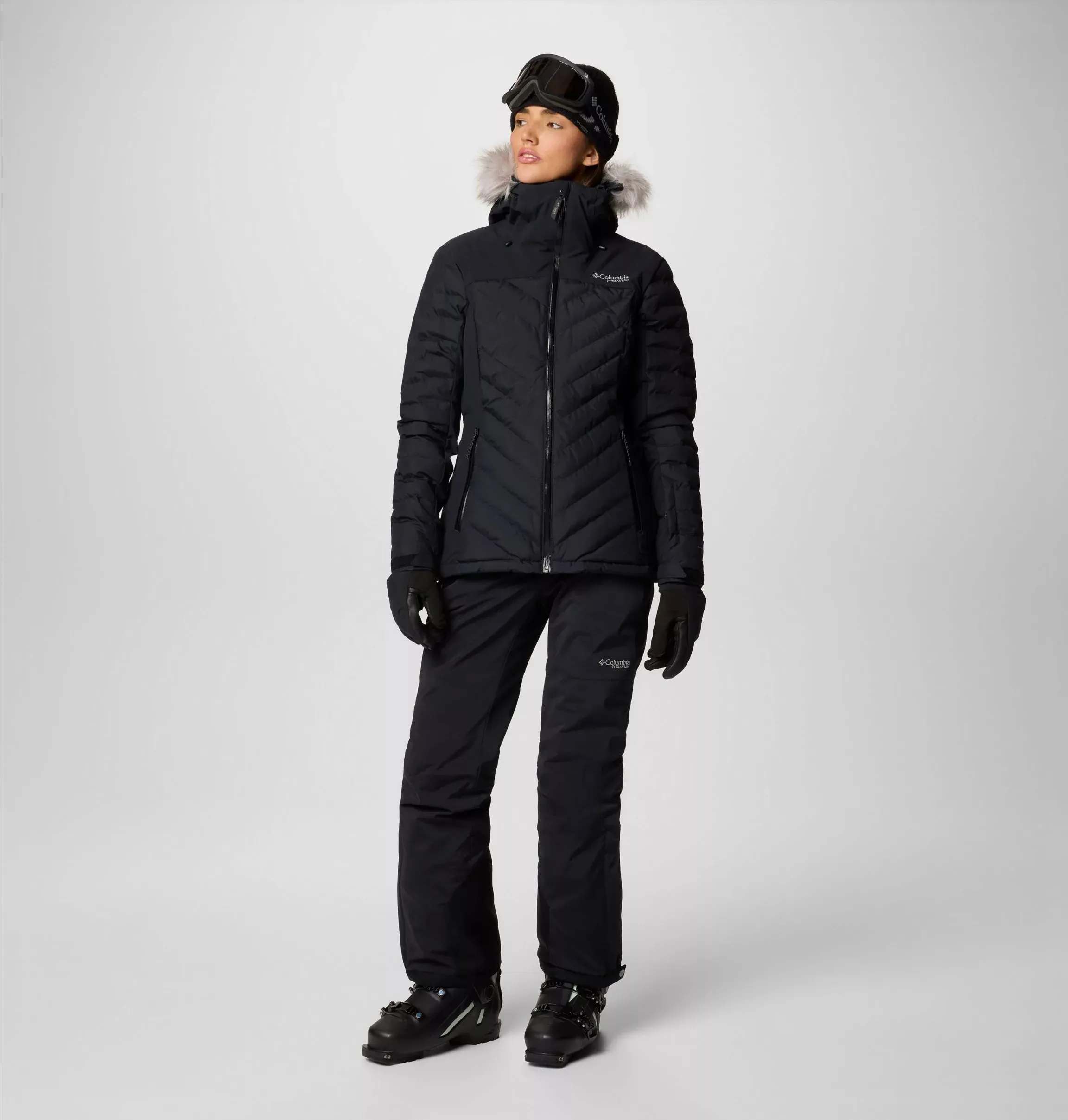 Women's Bird Mountain III Insulated Jacket