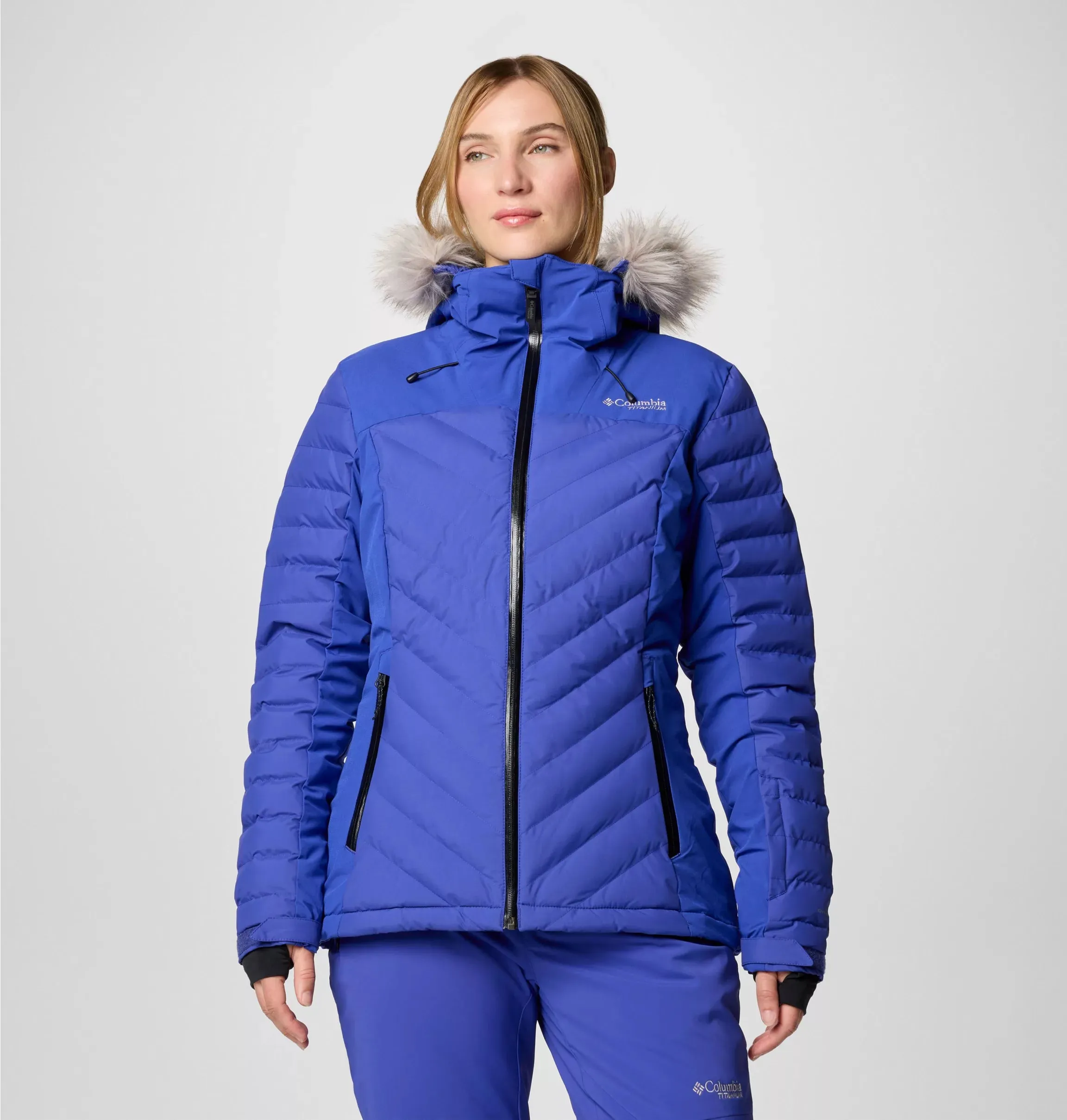 Women's Bird Mountain III Insulated Jacket