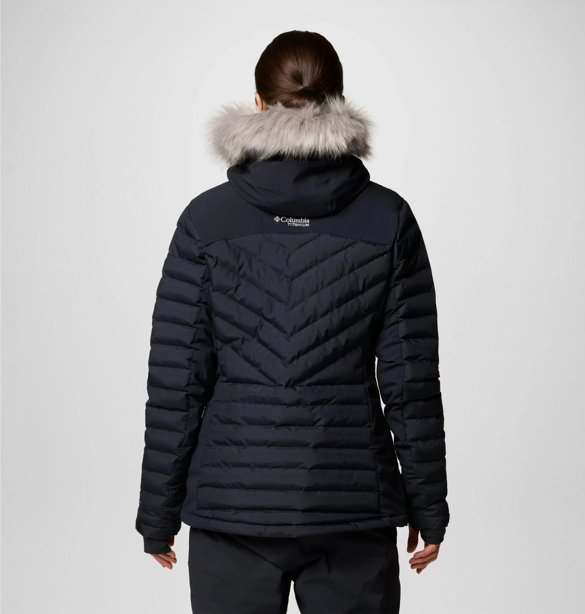 Women's Bird Mountain III Insulated Jacket