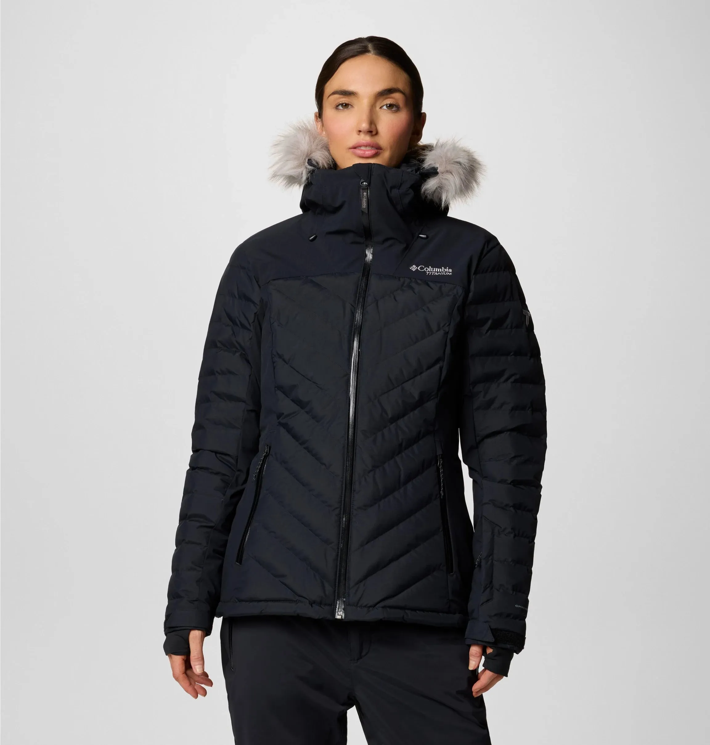 Women's Bird Mountain III Insulated Jacket
