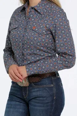 Women’s Cinch Button-Down Western Shirt