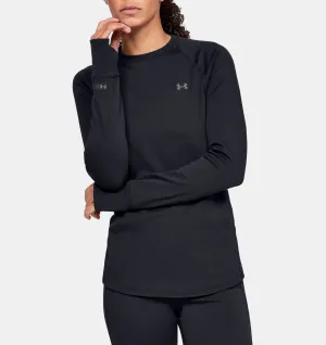 Women's Coldgear Base Crew 3.0