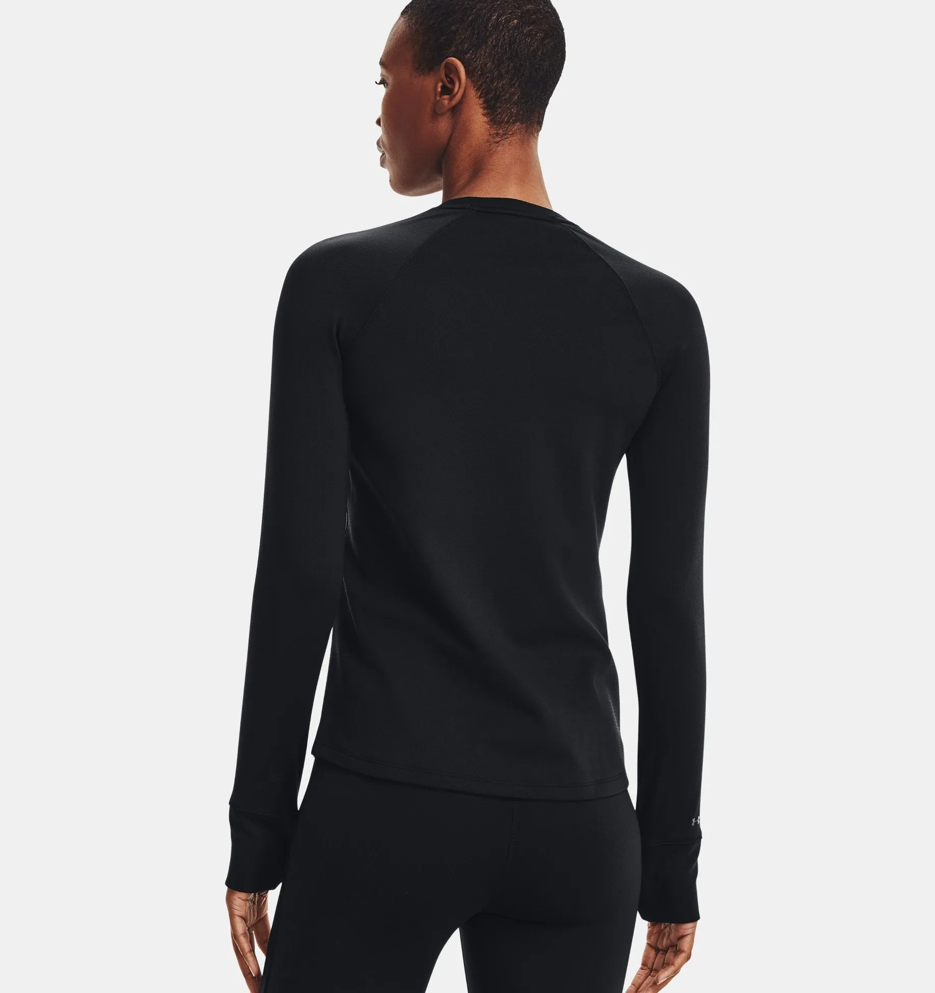 Women's Coldgear Base Crew 3.0