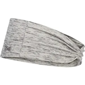 WOMENS COOLNET UV  TAPERED HEADBAND GREY