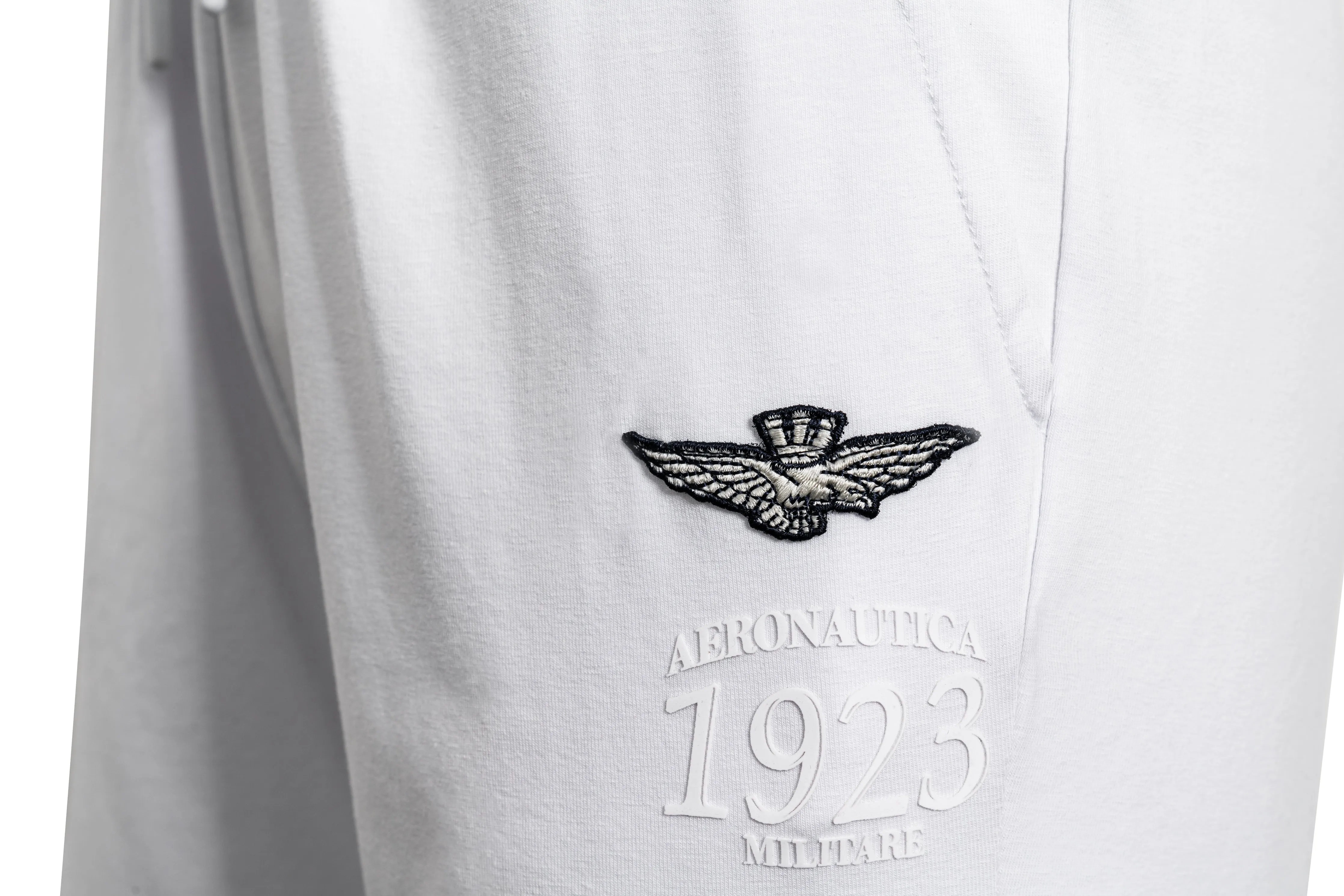 Women's fleece shorts