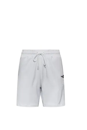 Women's fleece shorts