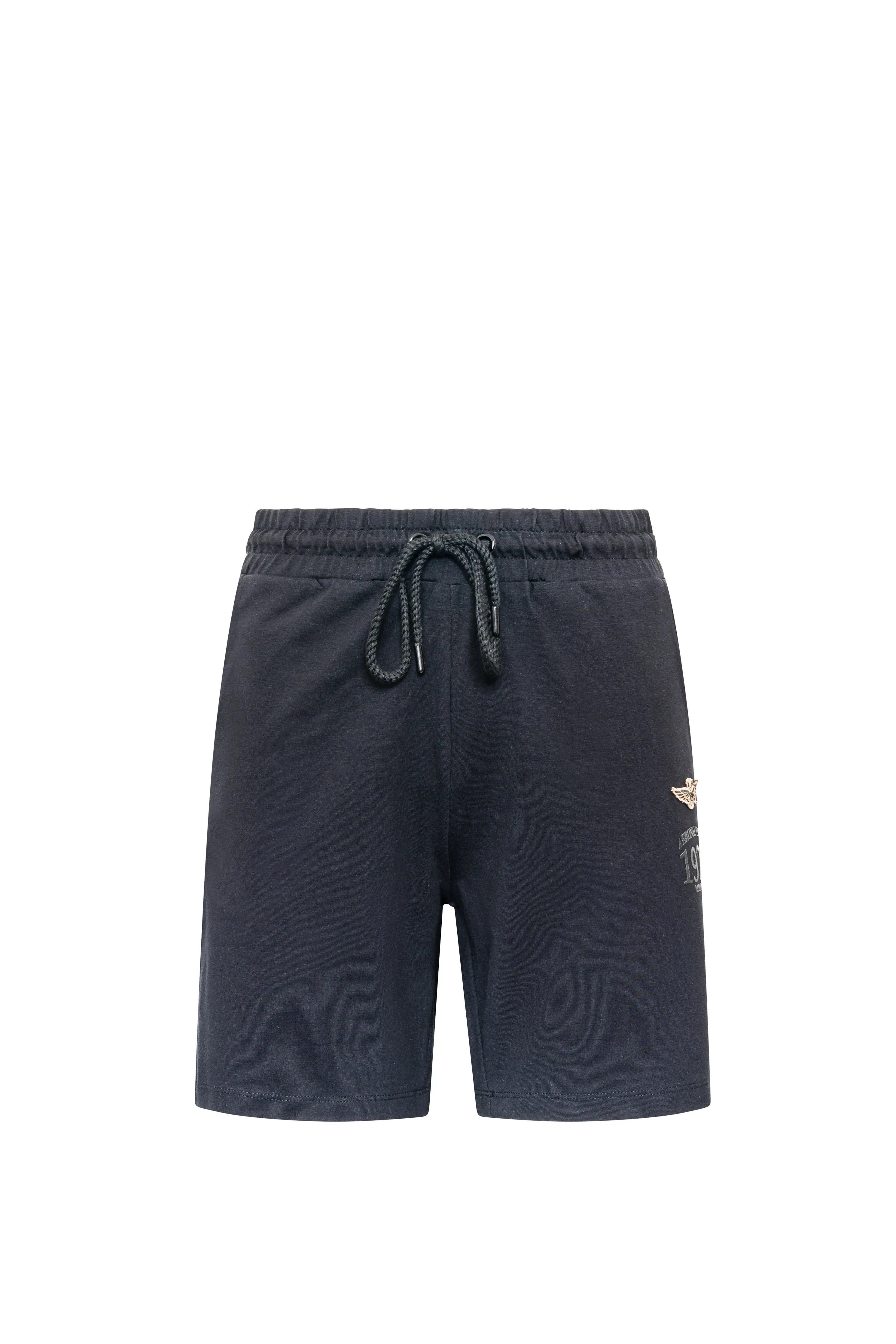 Women's fleece shorts