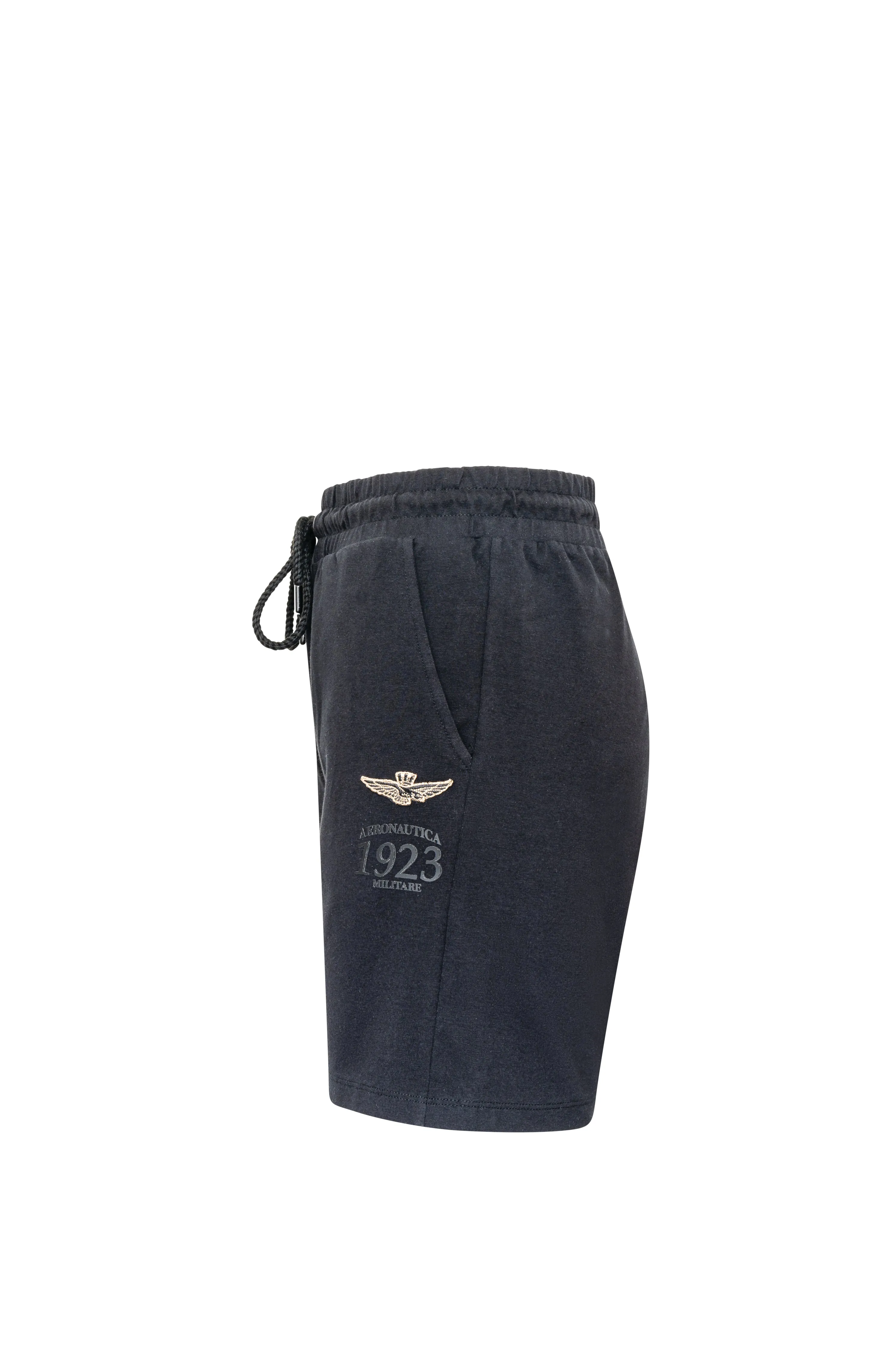 Women's fleece shorts