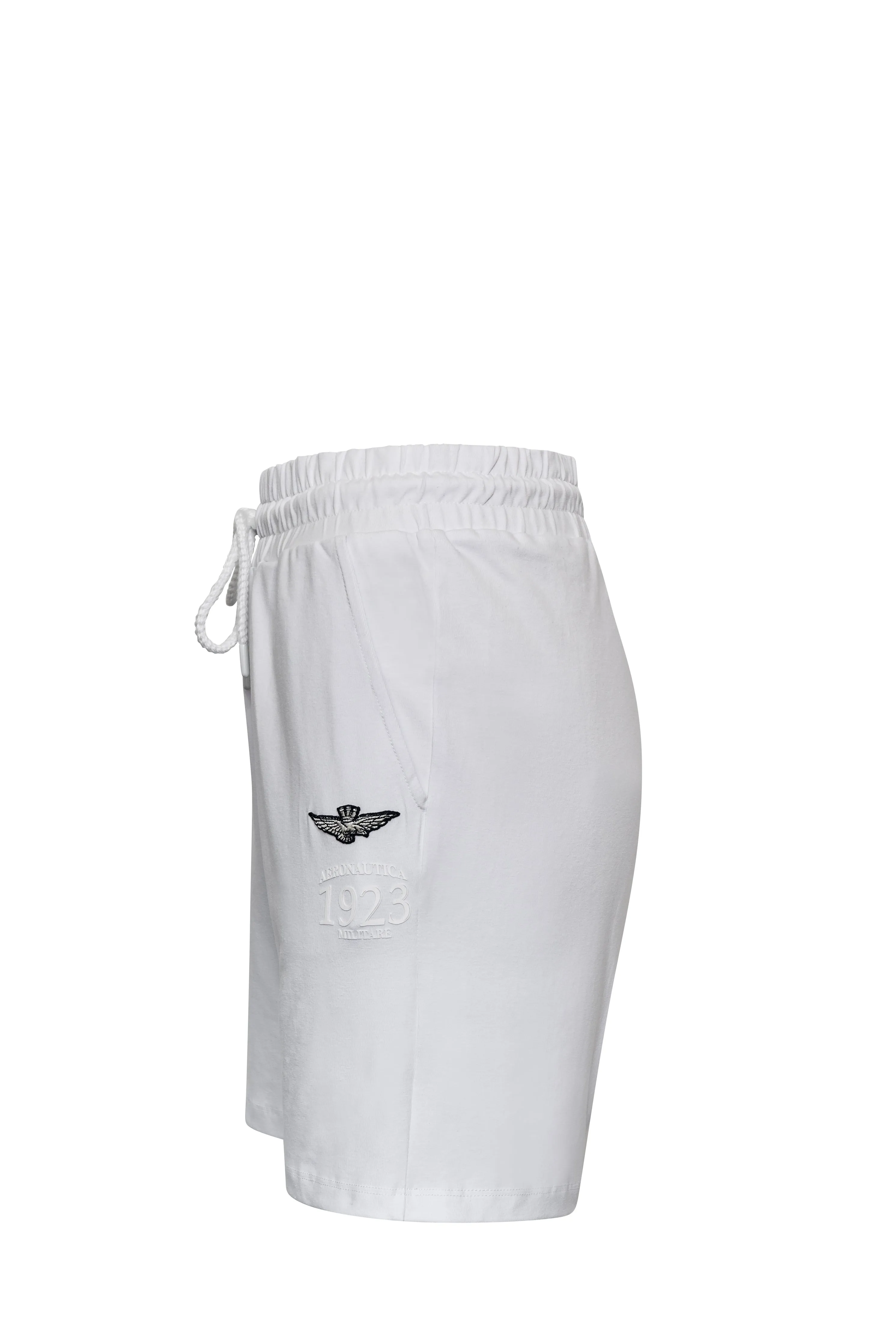 Women's fleece shorts