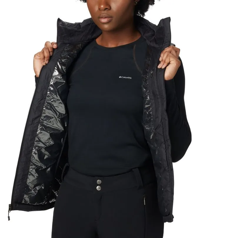 Women's Heavenly Insulated Sleeveless Vest