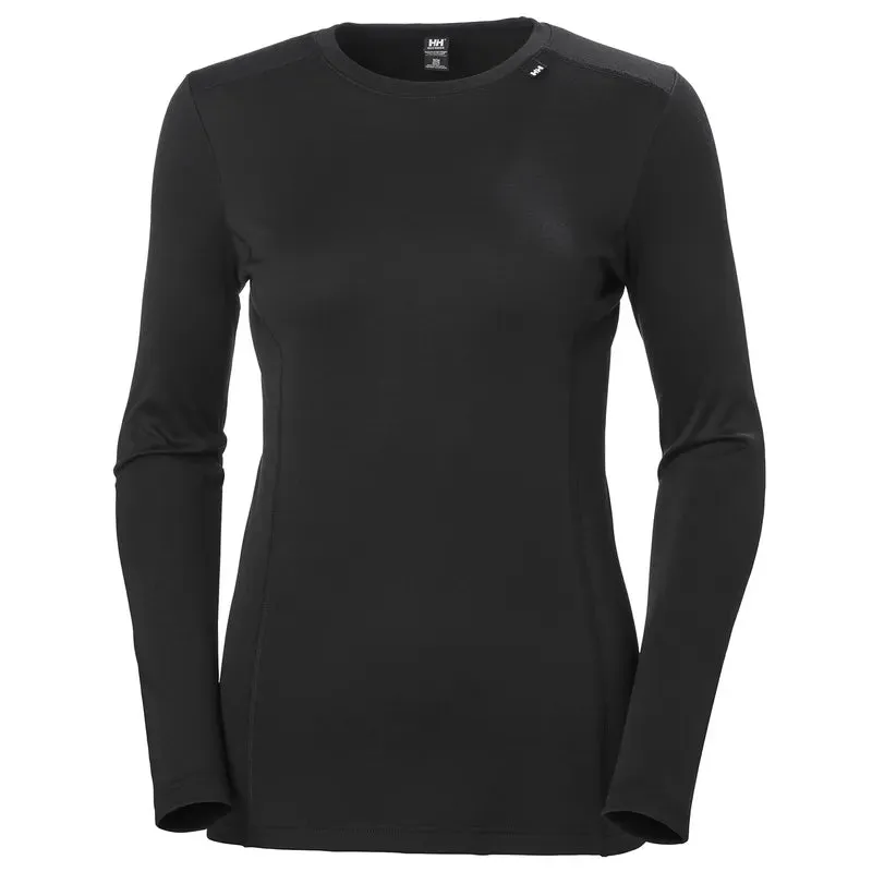 Women's Lifa Max Crew Base Layer