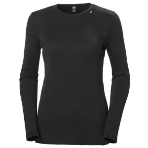 Women's Lifa Max Crew Base Layer