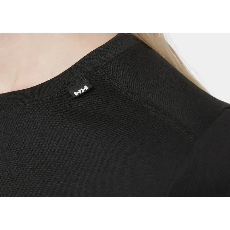 Women's Lifa Max Crew Base Layer