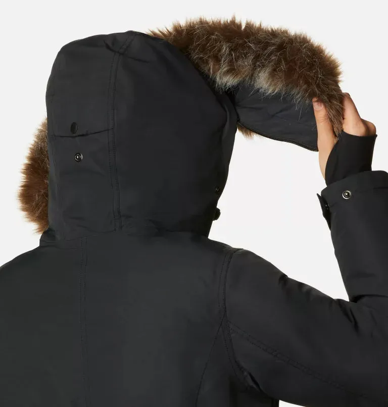 Women's Little Si™ Insulated Parka