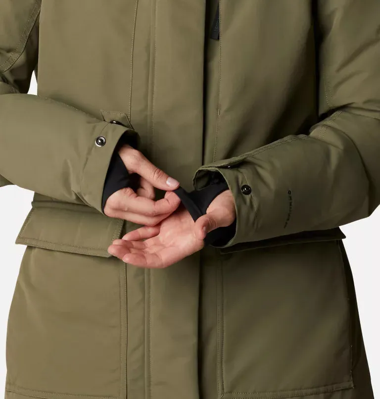 Women's Little Si™ Insulated Parka