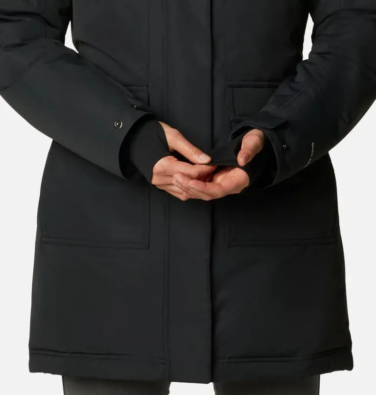 Women's Little Si™ Insulated Parka
