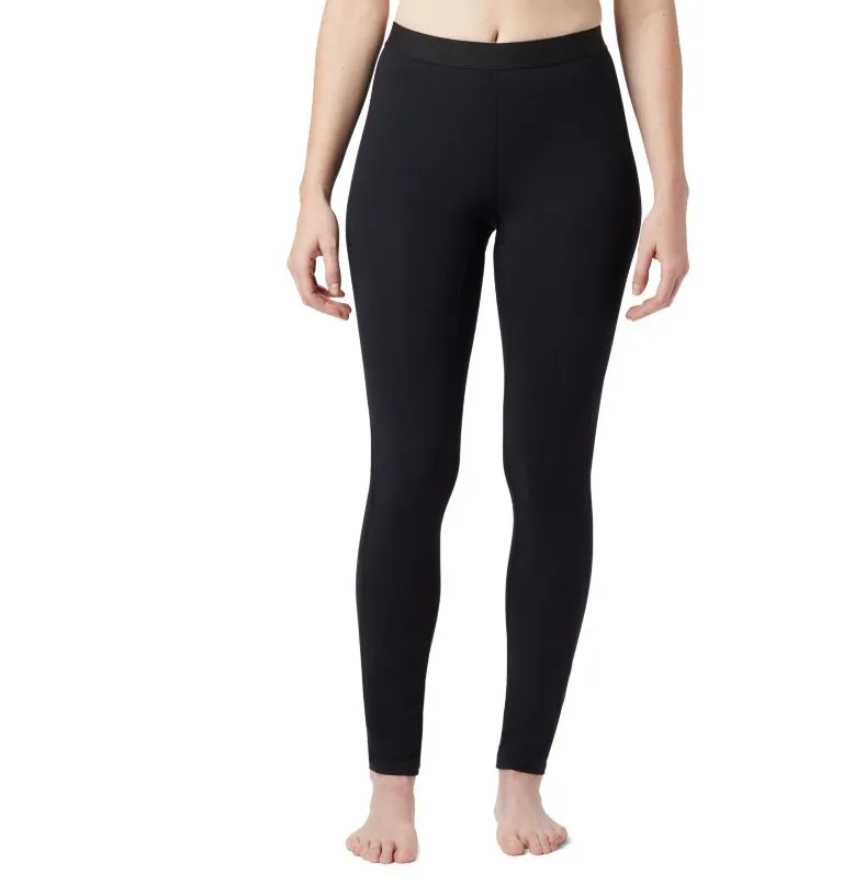 Women's Midweight Stretch Baselayer Tights